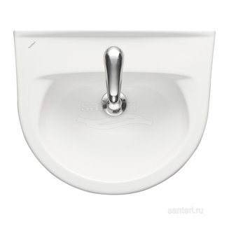 Раковина Santeri Родничок белый 131310S0010B0