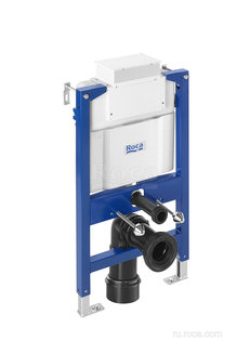 Система инсталляции Roca Duplo 890121010