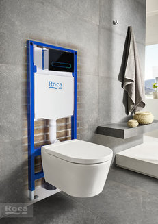 Система инсталляции Roca Duplo WC 890090020
