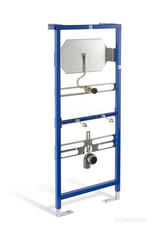 Система инсталляции Roca Duplo Urinario 890094000 для писсуара