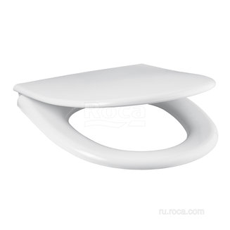 Унитаз-компакт Roca Access с косым выпуском 34P23900Y