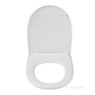 Унитаз-компакт Roca Access с косым выпуском 34P23900Y