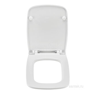 Унитаз-компакт Santek Нео с горизонтальным выпуском 1WH302470