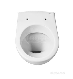 ПЭК Roca Mateo 893100010 подвесная чаша + инсталляция + сиденье + панель смыва
