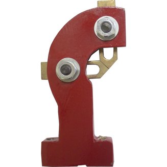 Подвижный люнет 10009-12