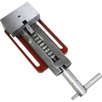 Тиски съёмные 10035-12