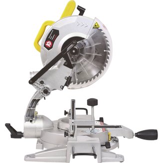 Электрическая пила торцевая ПТЭ-1750/255-Вм