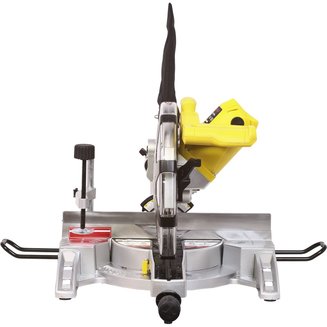 Электрическая пила торцевая ПТЭ-2100/305ПРм