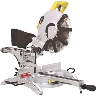 Электрическая пила торцевая ПТЭ-2100/305ПРм