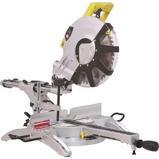 Электрическая пила торцевая ПТЭ-2100/305ПРм