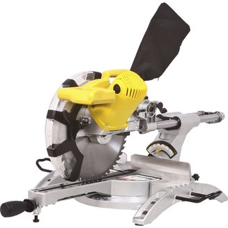 Электрическая пила торцевая ПТЭ-2100/305ПРм