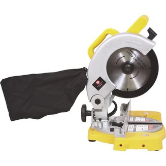 Электрическая пила торцевая ПТЭ- 900/190м