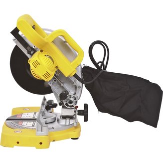 Электрическая пила торцевая ПТЭ- 900/190м