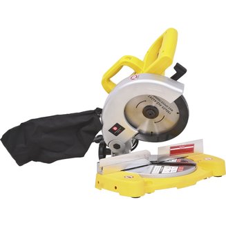 Электрическая пила торцевая ПТЭ- 900/190м