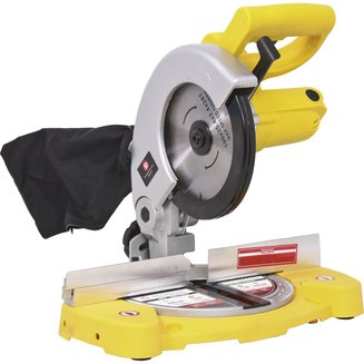 Электрическая пила торцевая ПТЭ- 900/190м