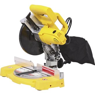 Электрическая пила торцевая ПТЭ- 900/190м