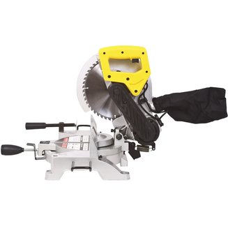 Электрическая пила торцевая ПТЭ-1750/255-Ам