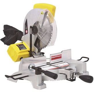 Электрическая пила торцевая ПТЭ-1750/255-Ам