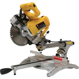 Электрическая пила торцевая ПТЭ-1500/210ПРм