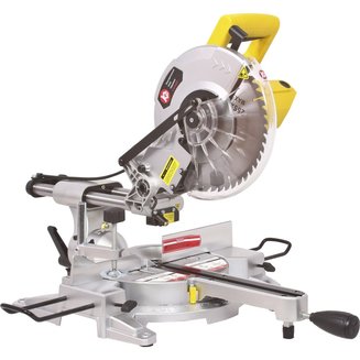 Электрическая пила торцевая ПТЭ-1900/255ПРм