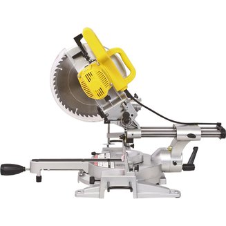 Электрическая пила торцевая ПТЭ-1900/255ПРм