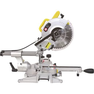 Электрическая пила торцевая ПТЭ-1900/255ПРм