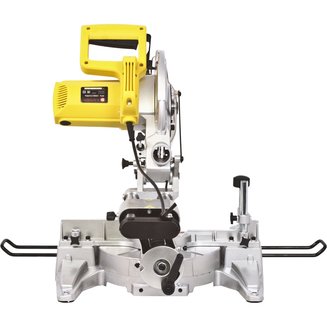 Электрическая пила торцевая ПТЭ-1900/255ПРм