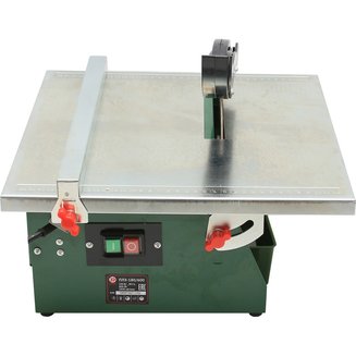 Электрический плиткорез ПЛЭ-180/600