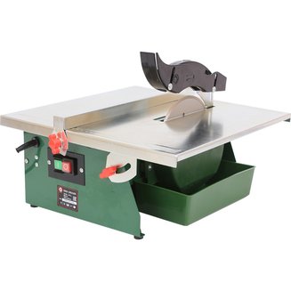 Электрический плиткорез ПЛЭ-180/600