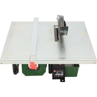 Электрический плиткорез ПЛЭ-180/600А