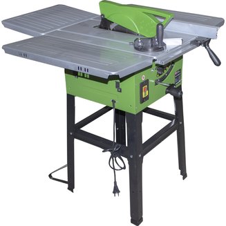 Электрическая пила настольная ЭПН-1700А+СТ