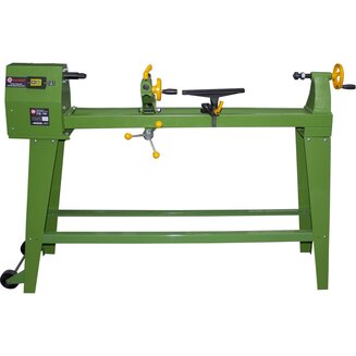 Станок токарный деревообрабатывающий СТД-700