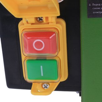 Станок токарный деревообрабатывающий СТД-400