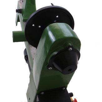 Станок токарный деревообрабатывающий СТД-400