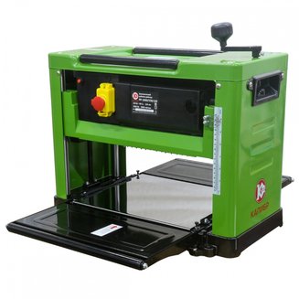 Электрический рубанок-рейсмус РР-2000/330/160