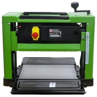 Электрический рубанок-рейсмус РР-2000/330/160