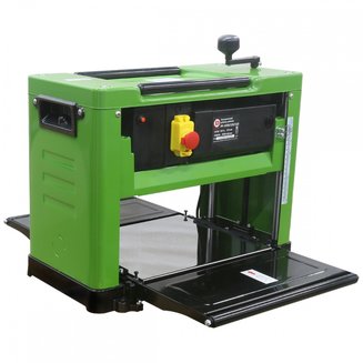 Электрический рубанок-рейсмус РР-2000/330/160