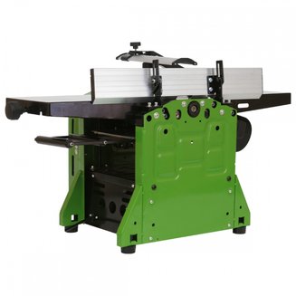 Станок строгально-рейсмусовый ССР-1600