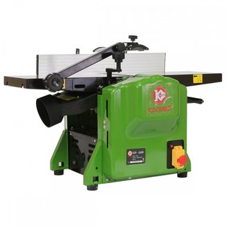 Станок строгально-рейсмусовый ССР-1600