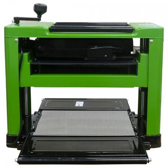 Электрический рубанок-рейсмус РР-2000/330/210