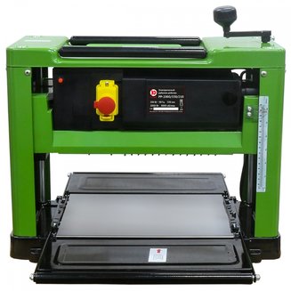 Электрический рубанок-рейсмус РР-2000/330/210