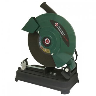 Пила отрезная электрическая ПО-2200