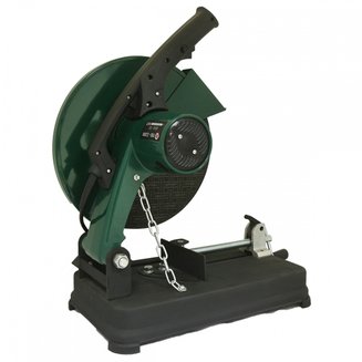 Пила отрезная электрическая ПО-2200