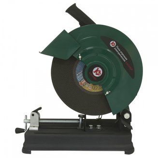 Пила отрезная электрическая ПО-2200