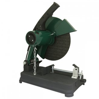 Пила отрезная электрическая ПО-2200