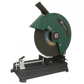 Пила отрезная электрическая ПО-2200