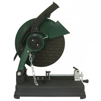 Пила отрезная электрическая ПО-2200