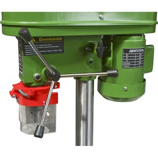 Станок сверлильный СС-13/400А