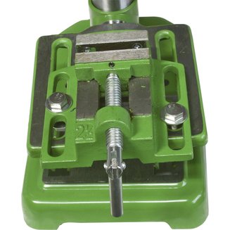 Станок сверлильный СС-13/400А