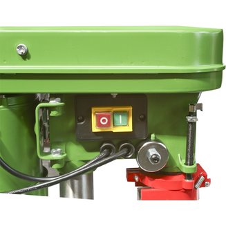 Станок сверлильный СС-13/400А